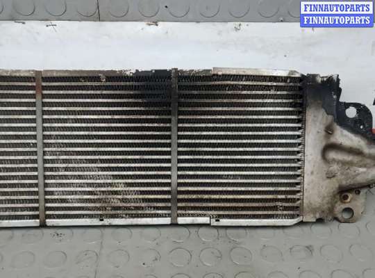 купить радиатор интеркулера на VOLKSWAGEN TRANSPORTER T5