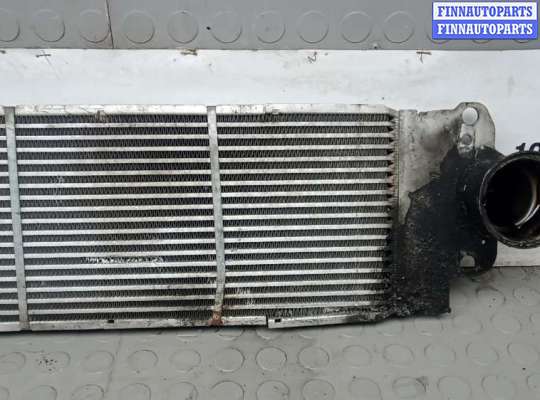 купить радиатор интеркулера на VOLKSWAGEN TRANSPORTER T5