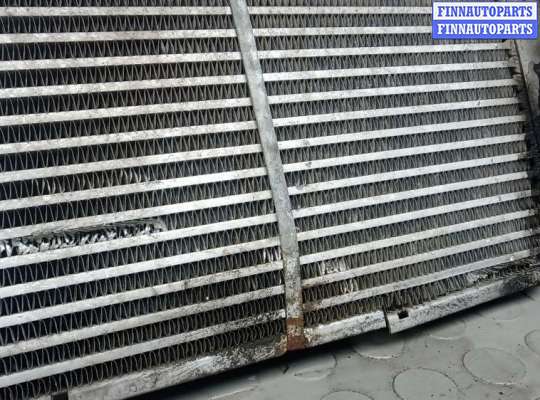 купить радиатор интеркулера на VOLKSWAGEN TRANSPORTER T5