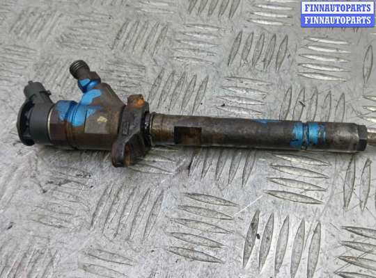 купить форсунка дизельная на PEUGEOT 308 1