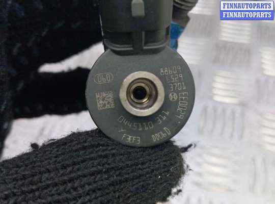 купить форсунка дизельная на PEUGEOT 308 1