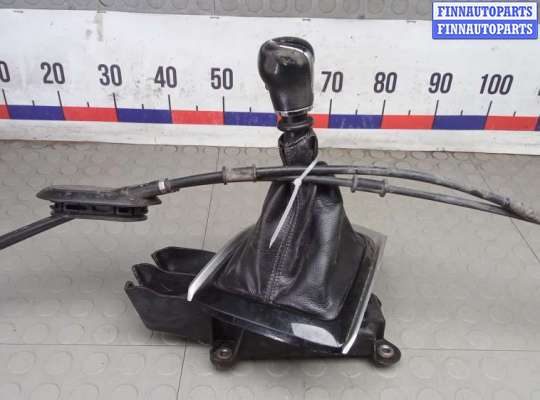 купить кулиса кпп на NISSAN X-TRAIL T32