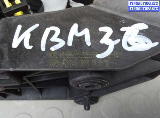 купить кулиса кпп на NISSAN X-TRAIL T32