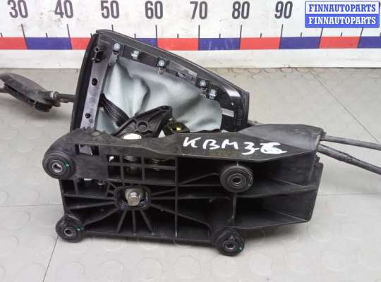 купить кулиса кпп на NISSAN X-TRAIL T32