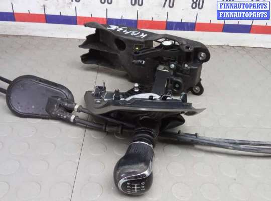 купить кулиса кпп на NISSAN X-TRAIL T32