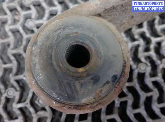 купить рессора задняя на OPEL MOVANO B