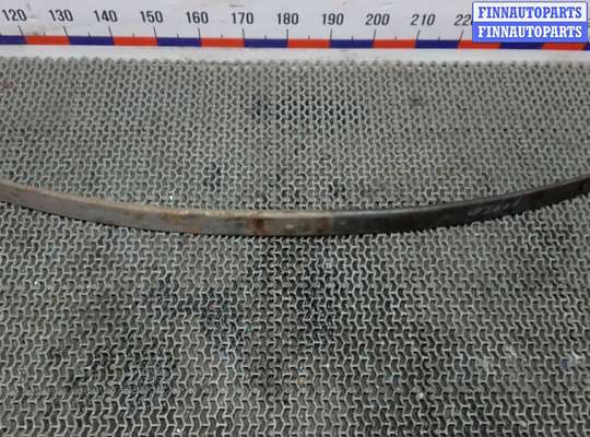 купить рессора задняя на OPEL MOVANO B