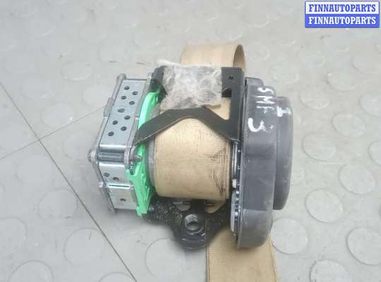 купить ремень безопасности с пиропатроном сиденья заднего на AUDI A6 C7