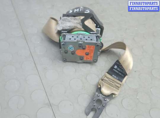 купить ремень безопасности с пиропатроном сиденья заднего на AUDI A6 C7