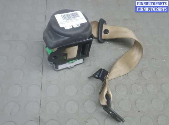 купить ремень безопасности с пиропатроном сиденья заднего на AUDI A6 C7