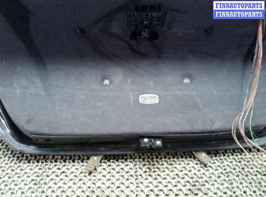 купить крышка багажника на MERCEDES BENZ E-CLASS W211