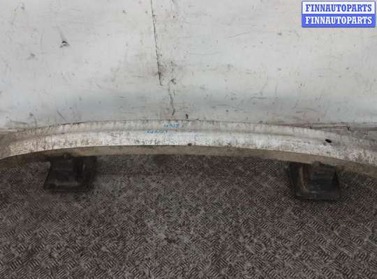 усилитель бампера передний (кронштейн) MB1323657 на MERCEDES BENZ GL-CLASS X164