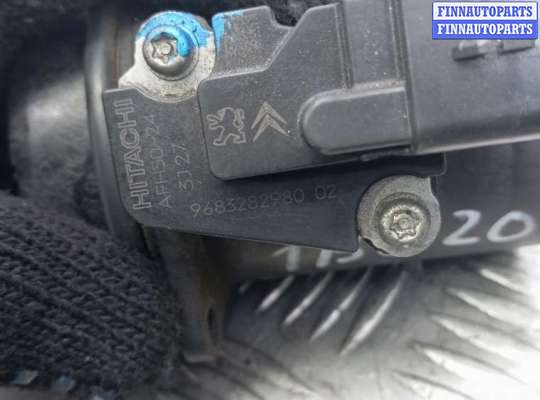 купить расходомер воздуха дизельный на CITROEN C4 2