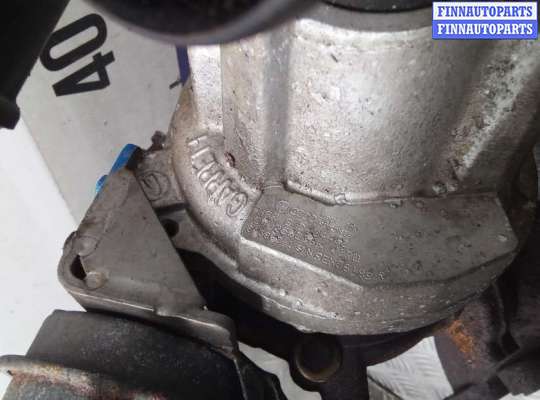 купить турбина дизельная на SKODA OCTAVIA A7