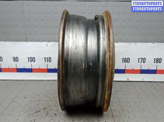 купить диск штампованный на FORD TRANSIT 8