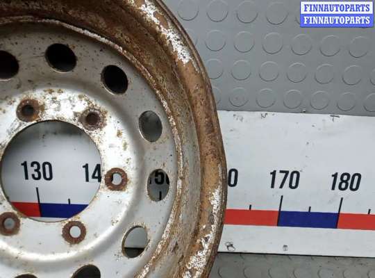 купить диск штампованный на FORD TRANSIT 8