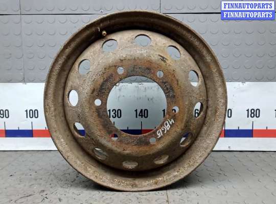 купить диск штампованный на FORD TRANSIT 8