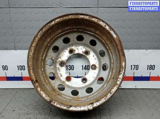 купить диск штампованный на FORD TRANSIT 8