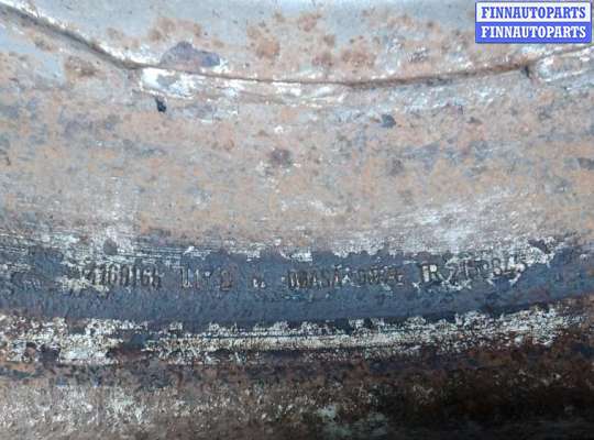 купить диск штампованный на FORD TRANSIT 8