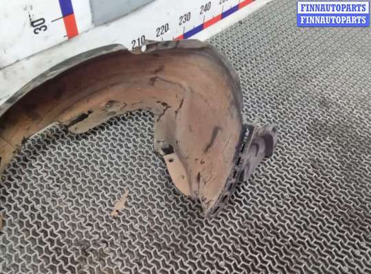 Локер на Kia Ceed I (ED)