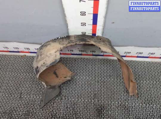 защита арок (защита крыла, подкрылок) передняя правая KA566112 на KIA CEE'D 1