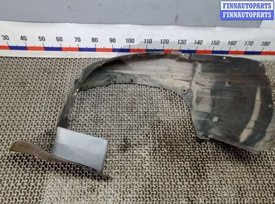 купить защита арок (защита крыла, подкрылок) передняя правая на SUZUKI GRAND VITARA 2