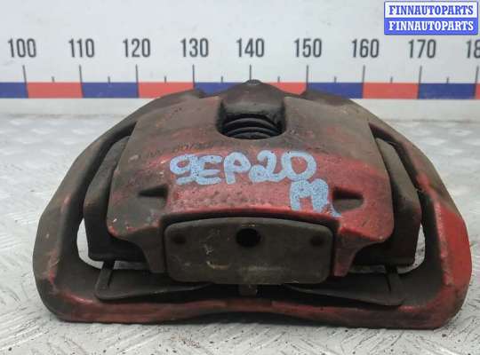 купить суппорт тормозной передний правый на BMW 5 E60/E61