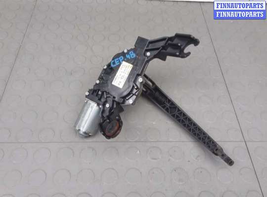 купить моторчик стеклоочиcтителя 3-5 на KIA CEE'D 1