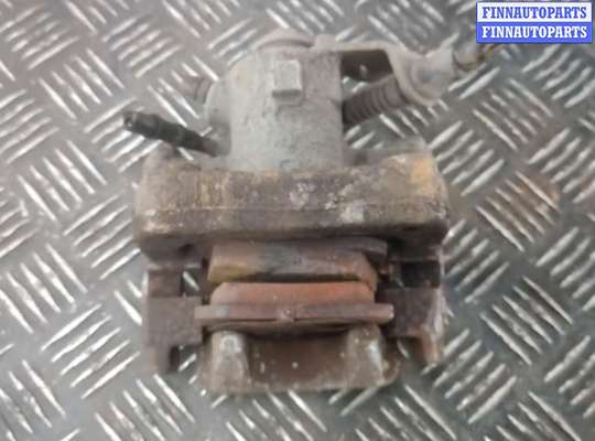 купить суппорт тормозной задний правый на SKODA RAPID