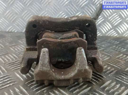 купить суппорт тормозной задний правый на SKODA RAPID