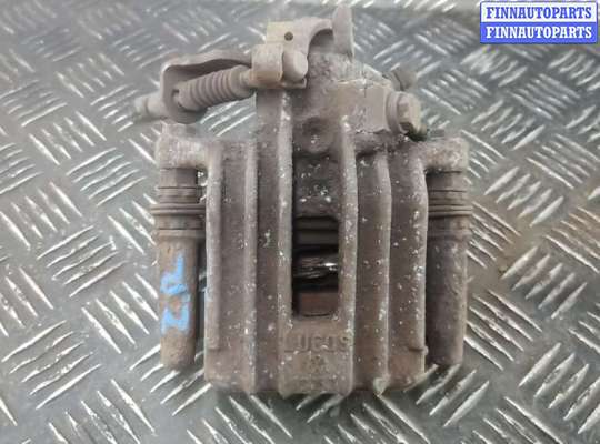 купить суппорт тормозной задний правый на SKODA RAPID