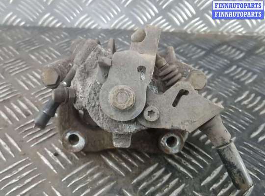 купить суппорт тормозной задний правый на SKODA RAPID