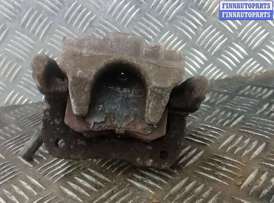 купить суппорт тормозной задний правый на SKODA RAPID