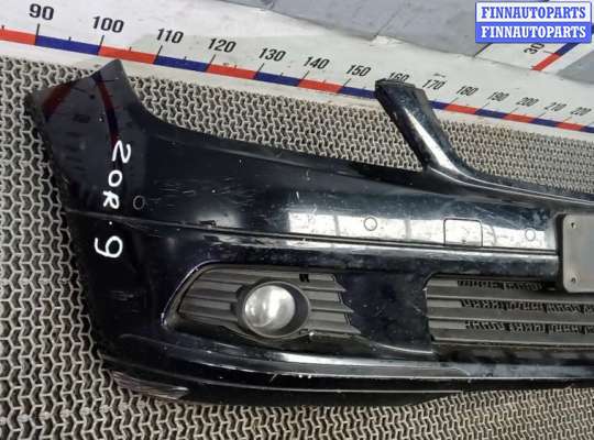 купить бампер передний на MERCEDES BENZ C-CLASS W204