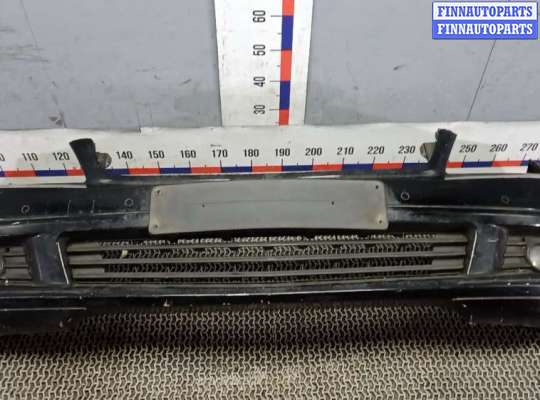 бампер передний MB1573975 на MERCEDES BENZ C-CLASS W204