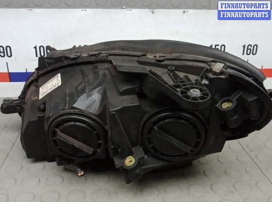 купить фара правая на MERCEDES BENZ C-CLASS W204
