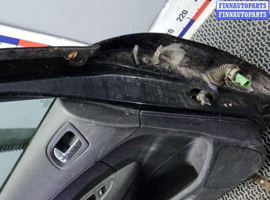 купить дверь задняя левая на PEUGEOT 308 1