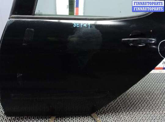 купить дверь задняя левая на PEUGEOT 308 1