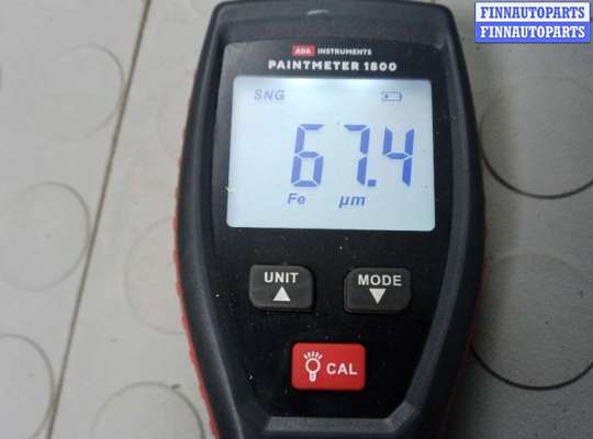 купить дверь задняя левая на PEUGEOT 308 1