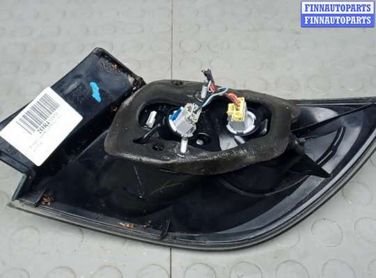 купить фонарь задний левый на MAZDA 3 1