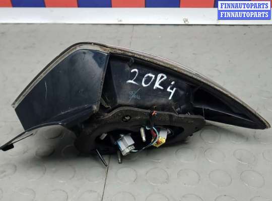 купить фонарь задний левый на MAZDA 3 1