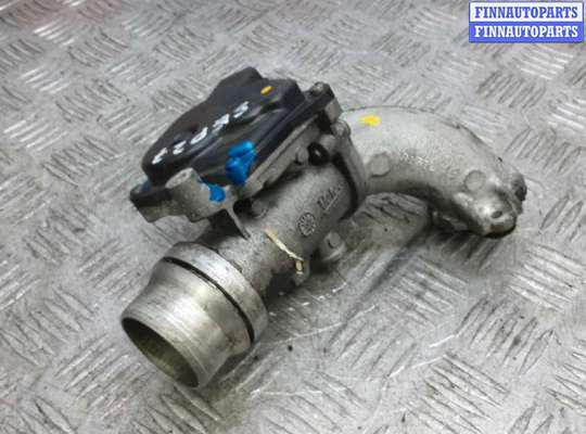 купить дроссельная заслонка дизельная на RENAULT SCENIC 3