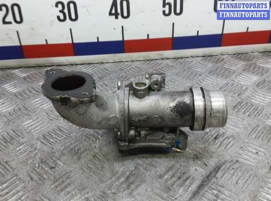 купить дроссельная заслонка дизельная на RENAULT SCENIC 3