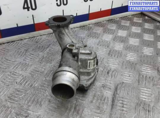 купить дроссельная заслонка дизельная на RENAULT SCENIC 3