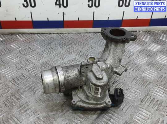 купить дроссельная заслонка дизельная на RENAULT SCENIC 3