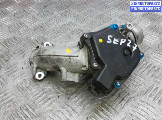 купить дроссельная заслонка дизельная на RENAULT SCENIC 3