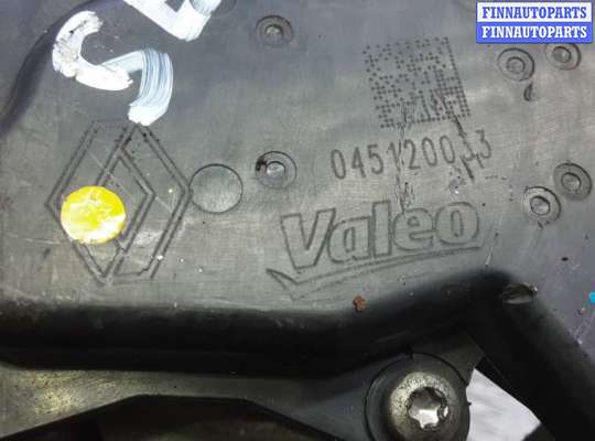 купить дроссельная заслонка дизельная на RENAULT SCENIC 3