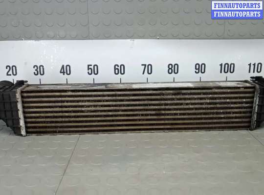 купить радиатор интеркулера на MERCEDES BENZ C-CLASS W203