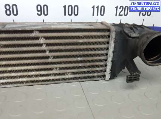 купить радиатор интеркулера на MERCEDES BENZ C-CLASS W203