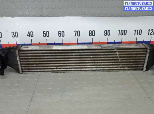 купить радиатор интеркулера на MERCEDES BENZ C-CLASS W203